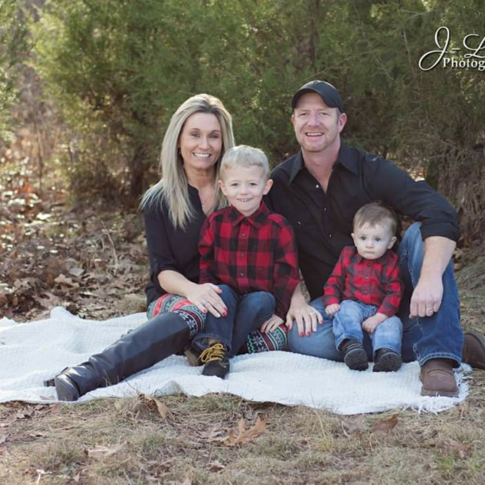 Meet your Posher, Stacy